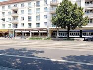 WG geeignete 2 Zimmerwohnung mit Balkon - Dresden