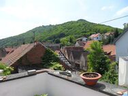 3 Zimmerwohnung mit Blick zur Madenburg, Eschbach - Eschbach (Landkreis Südliche Weinstraße)