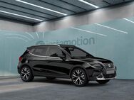 Seat Arona, 1.0 TSI FR, Jahr 2024 - München