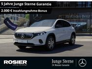 Mercedes EQA, 250 ElectricArt Advanced, Jahr 2023 - Paderborn