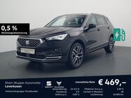 Seat Tarraco, 1.4 Xperience e-HYBRID, Jahr 2024 - Leverkusen