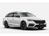 Skoda Octavia, 2.0 TSI Combi Aktionsfahrzeug Vorlauf, Jahr 2022 - Neu Anspach