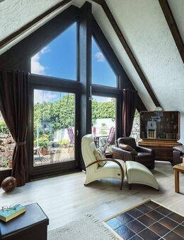 Ein Zuhause mit Grünblick und Stadtnähe - Menden (Sauerland)