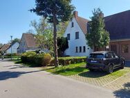 +++PROVISIONSFREI+++Verkauf einer großzügigen Doppelhaushälfte mit 2 Fewo´s in sehr ruhiger Wohnlage von Zingst - Zingst (Ostseebad)