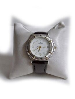 Selten Junghans Armbanduhr - Nürnberg