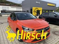 Opel Corsa F Edition +RÜKA+PDC+SHZ+LRH+DAB - Ebermannstadt