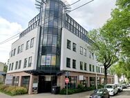 ** Single-Appartement mit Einbauküche im Süden von Chemnitz zu vermieten ** - Chemnitz