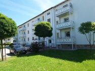 Herrliche 2-Raumwohnung mit Balkon! Stellplatz! - Auerbach (Vogtland)
