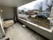 Top Wohnung in Zentrumsnähe im gepflegtem Mehrfamilienhaus - Velbert