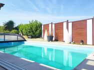 Individuelles Traumhaus mit luxuriösem Swimmingpool - Vilshofen (Donau)