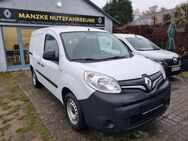 Renault Kangoo, Rapid Blue dCi 95 Extra, Jahr 2020 - Hohen Neuendorf