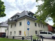 Wohnen in einer gemütlichen Dachgeschosswohnung in zentraler Lage der Stadt Leer! - Leer (Ostfriesland)