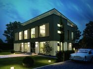 Familienglück im modernen Zuhause: Effizient, individuell und nachhaltig wohnen - Kamp-Lintfort