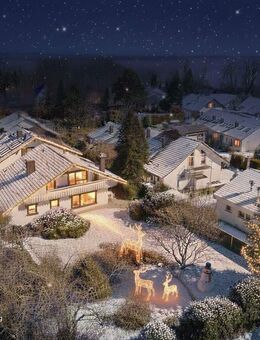 Seltenes Angebot: Großes Grundstück. Großes Potential. Großes Glück. - Gaienhofen