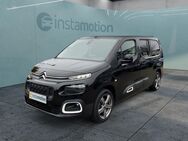 Citroën Berlingo, 1.2 Feel XL ALLWETTER, Jahr 2019 - München