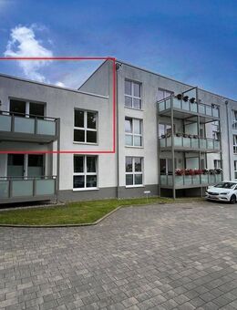 Wohnen mit Service - Lübeck