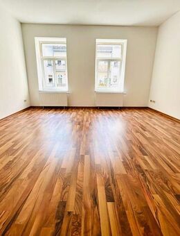 attraktive 2 Raum Wohnung - WG geeignet - zentrumsnah - in Leipzig / Südvorstadt - Leipzig