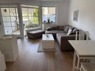 1- Zimmerappartement fast am Meer - Timmendorfer Strand