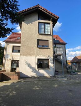 Teilvermietetes Mehrfamilienhaus als Kapitalanlage! - Boxberg (Oberlausitz)