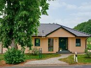 Anwesen mit atemberaubendem Gartenpanorama und Wärmepumpe: Ihr neues Zuhause am Dorfrand! - Leezen (Mecklenburg-Vorpommern)