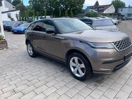 Land Rover Range Rover 2.0 Diesel S Velar Auric Edition - Bad Friedrichshall