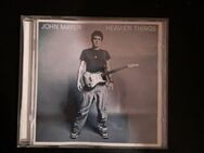 Heavier Things von John Mayer (2003) - Essen