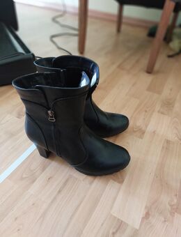 Stiefeletten - Zingst (Ostseebad)