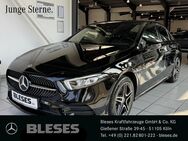 Mercedes A 250, e Limousine AMG LINE ASSPLUS, Jahr 2021 - Köln