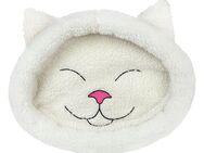 Trixie Kuschelbett Mijou - L 48 x B 37 x H 7 cm