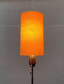 Mid Century Hillebrand Ernest Igl Floor Lamp Stehleuchte 60er - Hamburg Hamburg-Nord