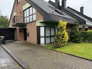 schönes Einfamilienhaus mit Garage und Garten in Weilerswist - Weilerswist