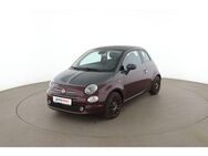 Fiat 500C 1.2 Collezione - Berlin