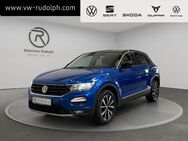 VW T-Roc, 1.5 TSI Style, Jahr 2020 - Oelsnitz (Erzgebirge)