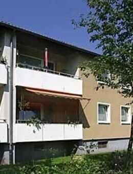 Nur noch einziehen und wohnfühlen - Seesen