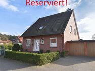 Freistehendes Einfamilienhaus in Stade-Haddorf - Stade (Hansestadt)