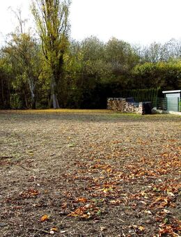 Einziehen & Wohlfühlen: Kernsaniertes Einfamilienhaus auf traumhaften Grundstück - Bochum