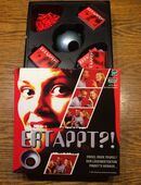 Spiel Ertappt?! mit Lügendetektor in 94474