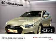 Audi A4, Avant 50 TDI qu Advanced Tour, Jahr 2023 - Hofheim (Taunus)