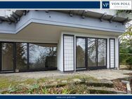 Briller Viertel: Große Wohnung mit eigener Terrasse und viel Gestaltungspotential - Wuppertal