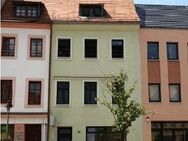 Charmantes Wohn- und Geschäftshaus im Herzen von Döbeln - Top Anlageobjekt mit vielseitiger Nutzung - Döbeln