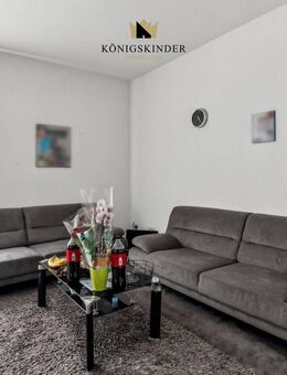 Stilvoll sanierte Altbauwohnung im Herzen von Heilbronn - Heilbronn