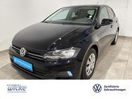 VW Polo, 1.0 TSI Comfortline, Jahr 2021 - Bochum