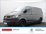 VW T6.1, 2.0 TDI Transporter Kasten HINTEN, Jahr 2023 - Mühlhausen (Regierungsbezirk Oberpfalz)