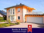 Ihr Traumhaus in Daubach nahe Montabaur - Stilvolles Wohnen in ruhiger Lage! - Daubach (Landkreis Westerwaldkreis)