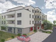 SENIORENWOHNEN Wassertrüdingen: 2-Zimmer-Wohnung mit Balkon - ideal für Selbstnutzer und Kapitalanleger! - Wassertrüdingen