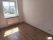 Moderne 2-Zimmer-Wohnung in Dessau-Roßlau zu vermieten - Dessau-Roßlau