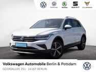VW Tiguan, 1.5 TSI Move, Jahr 2023 - Berlin