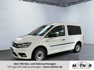 VW Caddy, 1.4 TGI Maxi, Jahr 2020 - Brandenburg (Havel)