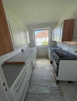 Schöne 2,5 Zimmerwohnung in ruhiger Lage sucht neuen Mieter! - Lübeck