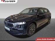 Skoda Scala, 1.0 TSI SELECTION, Jahr 2022 - Dresden